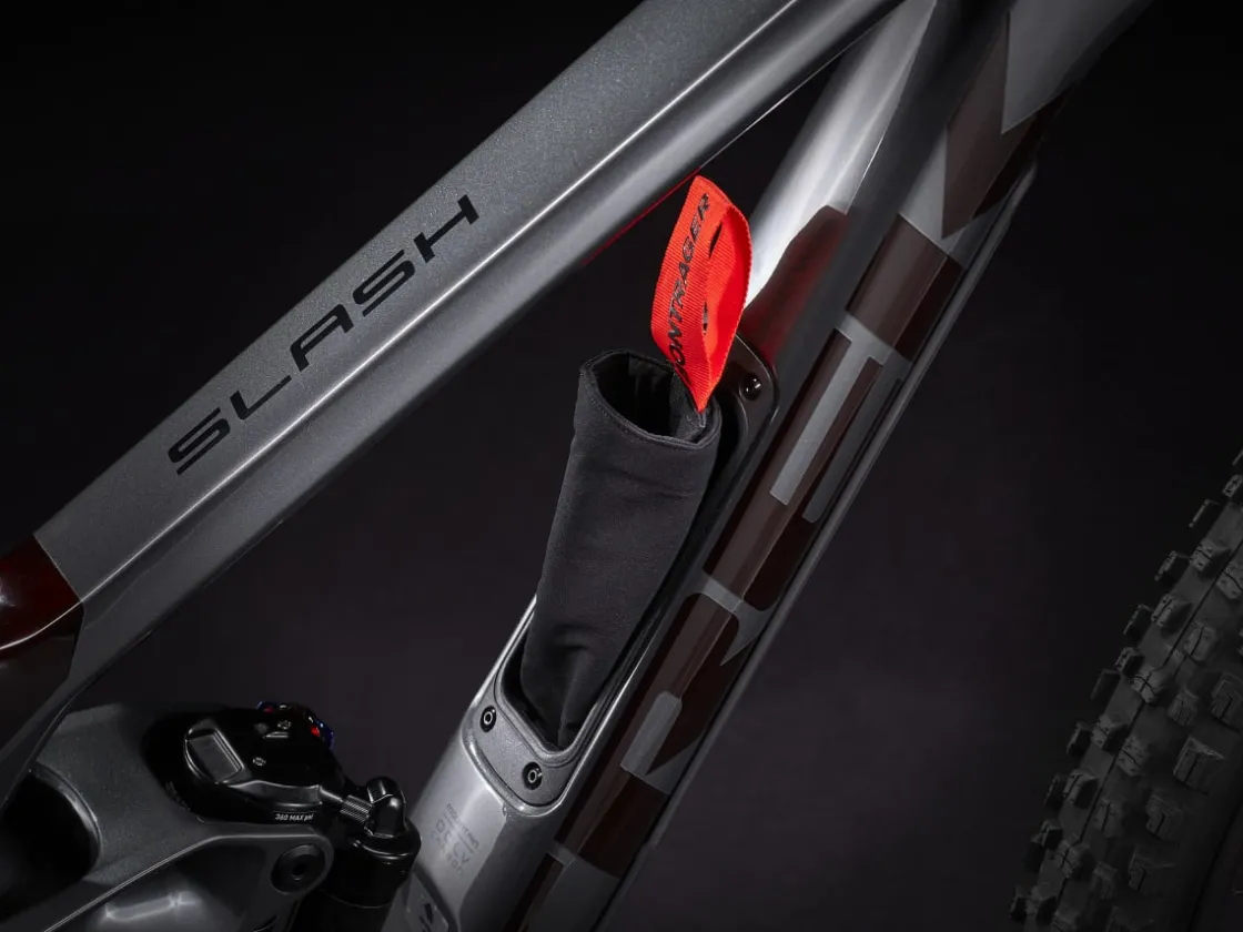 Trek Bikes Maastopyörät – Naiset | Enduro*Slash 9.8 XT Gen 5