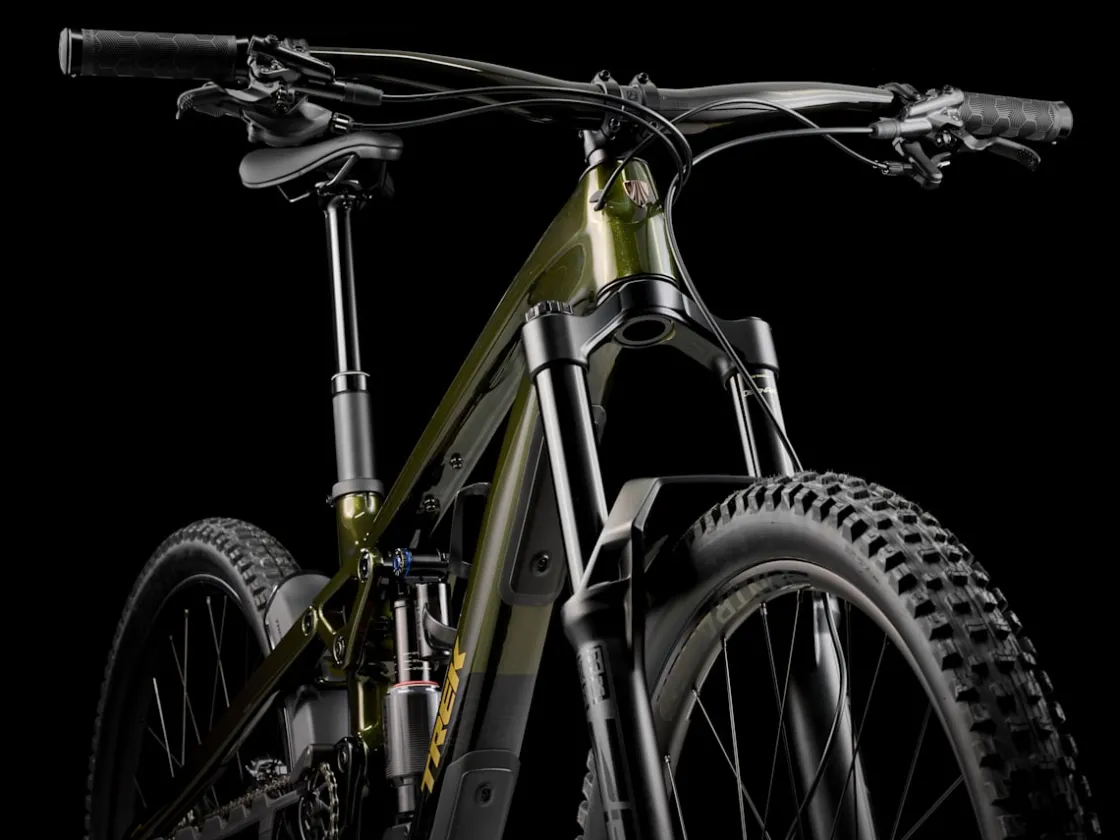 Trek Bikes Maastopyörät – Naiset | Enduro*Slash 9.8 XT Gen 6