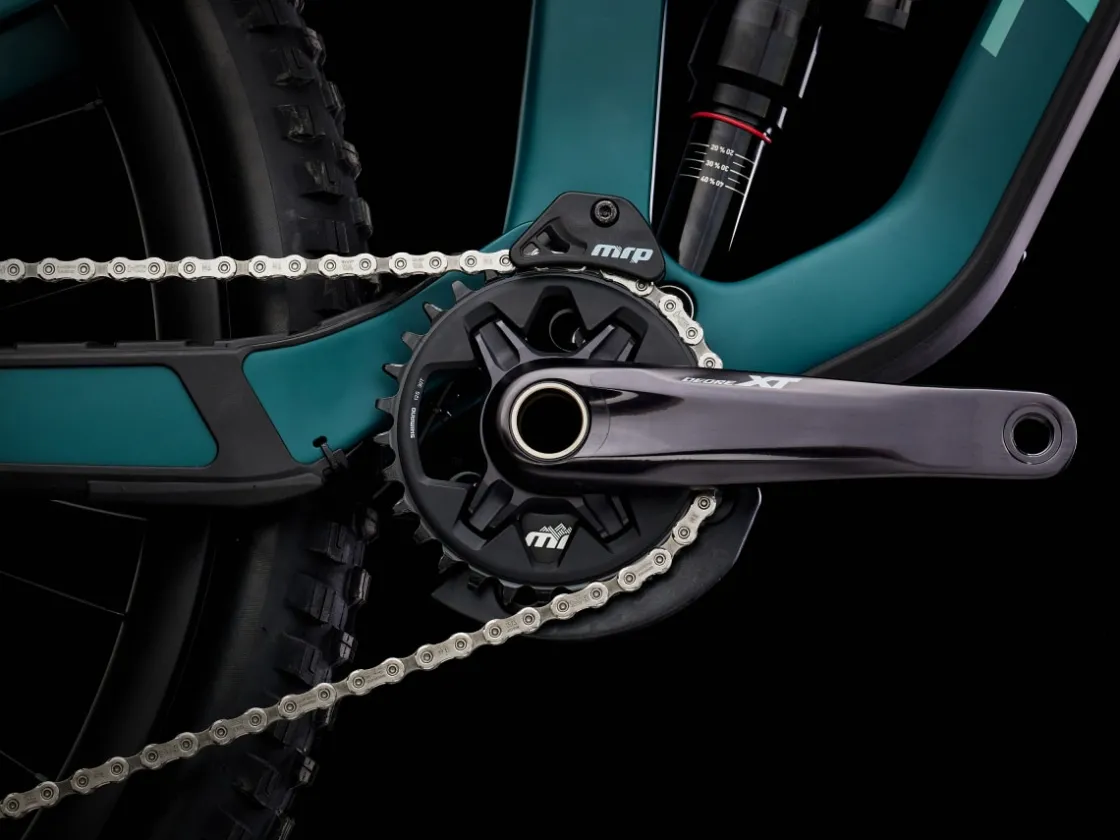 Trek Bikes Maastopyörät – Naiset | Enduro*Slash 9.8 XT Gen 5