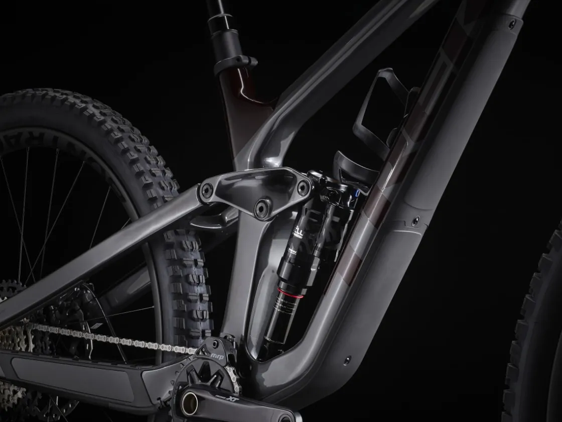 Trek Bikes Maastopyörät – Naiset | Enduro*Slash 9.8 XT Gen 5