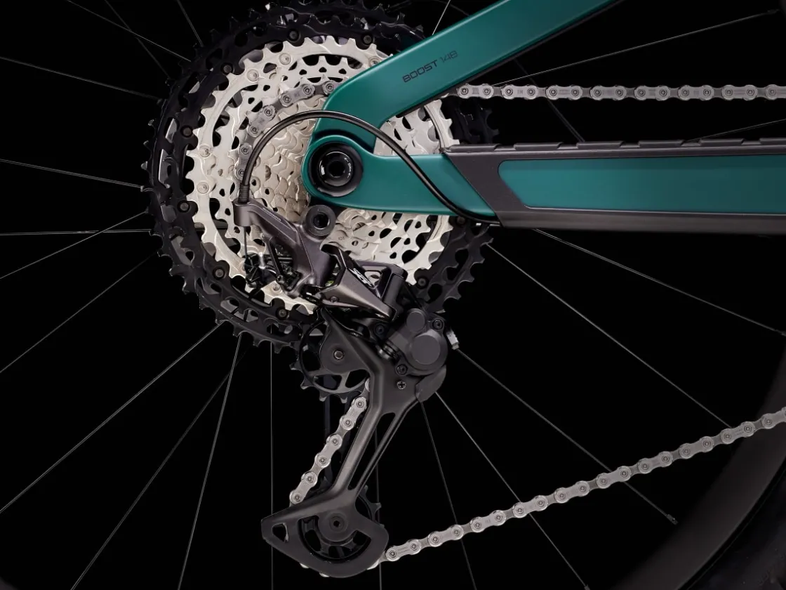 Trek Bikes Maastopyörät – Naiset | Enduro*Slash 9.8 XT Gen 5