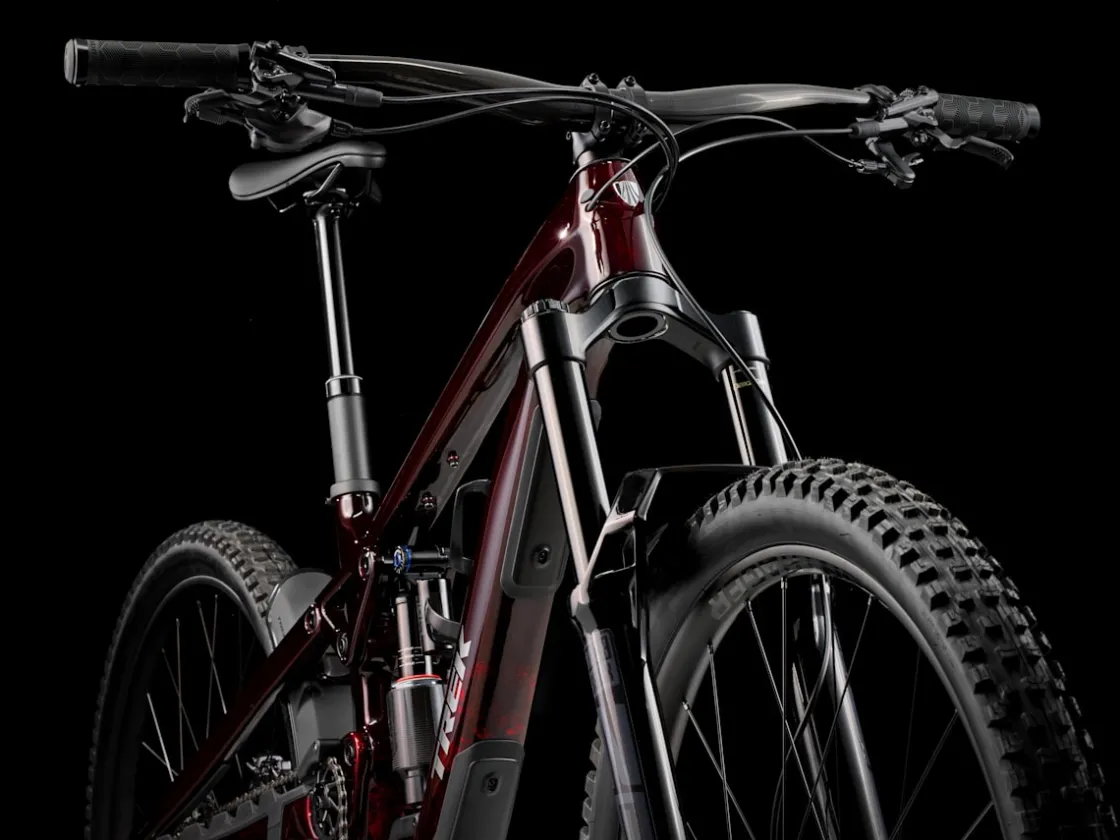 Trek Bikes Maastopyörät – Naiset | Enduro*Slash 9.8 XT Gen 6