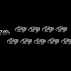Trek Bikes Valot Ja Tutkat | Valot Ja Tutkat*Spanninga Cable Connector Set