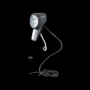 Trek Bikes Valot Ja Tutkat | Valot Ja Tutkat*Spanninga Kendo XD Dynamo Front Light