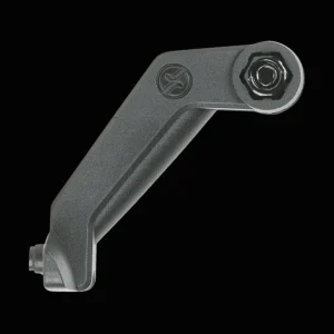 Trek Bikes Valot Ja Tutkat | Valot Ja Tutkat*Spanninga Light Bracket for Suntour NEX/CR8