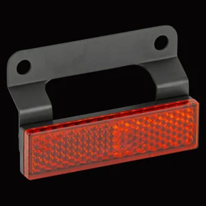 Trek Bikes Valot Ja Tutkat | Valot Ja Tutkat*Spanninga Pimento RR 02 Rear Light Reflector