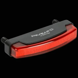 Trek Bikes Valot Ja Tutkat | Valot Ja Tutkat*Spanninga Pimento XE 50 Rear E-bike Light
