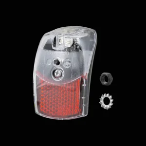 Trek Bikes Valot Ja Tutkat | Valot Ja Tutkat*Spanninga Pixeo XB Rear Bike Light
