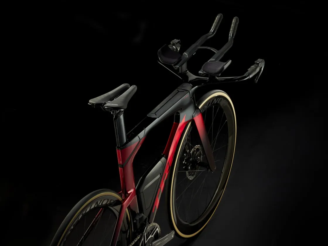 Trek Bikes Maantiepyörät – Hiilikuitu | Triathlon*Speed Concept SLR 9 AXS