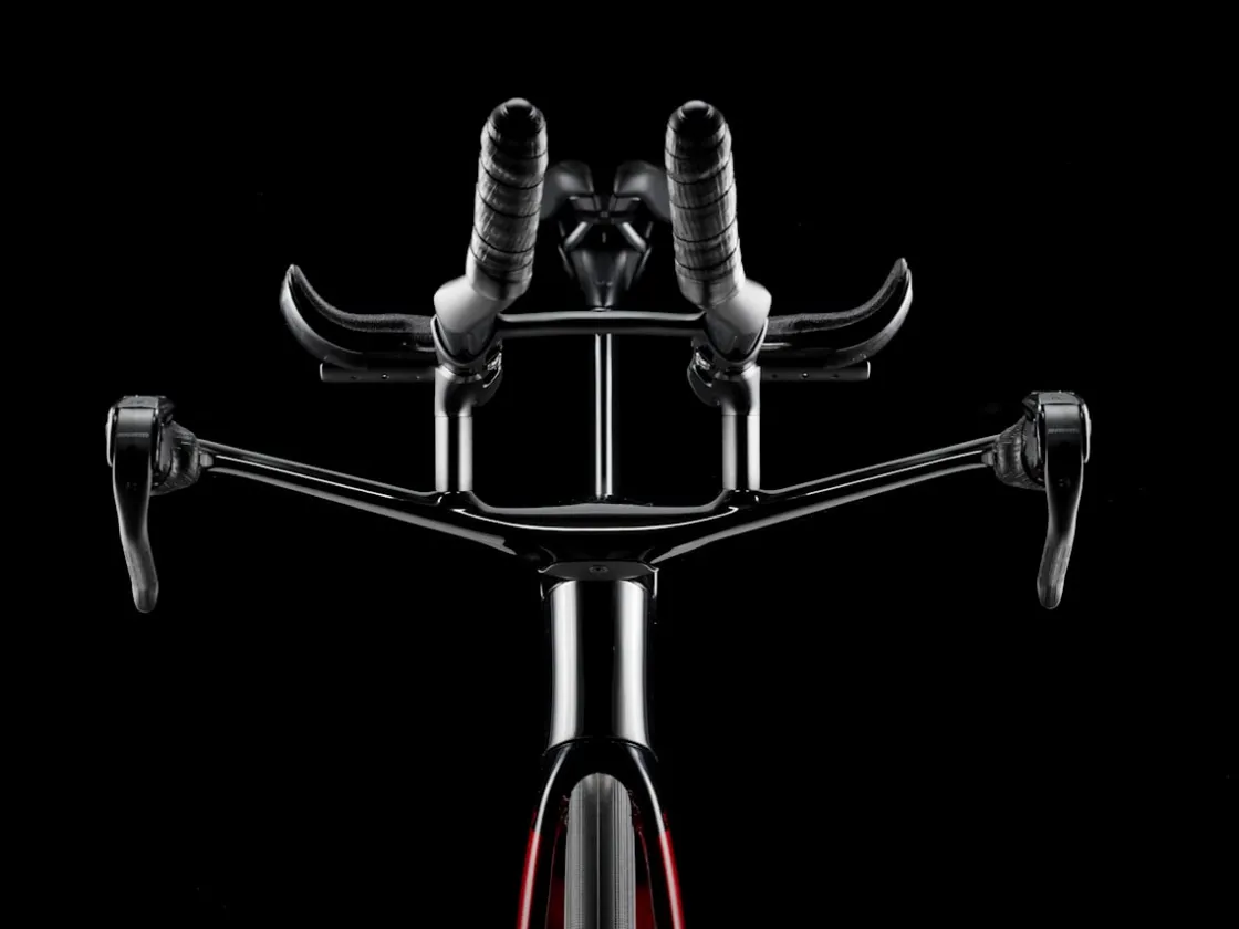 Trek Bikes Maantiepyörät – Hiilikuitu | Triathlon*Speed Concept SLR 7 AXS