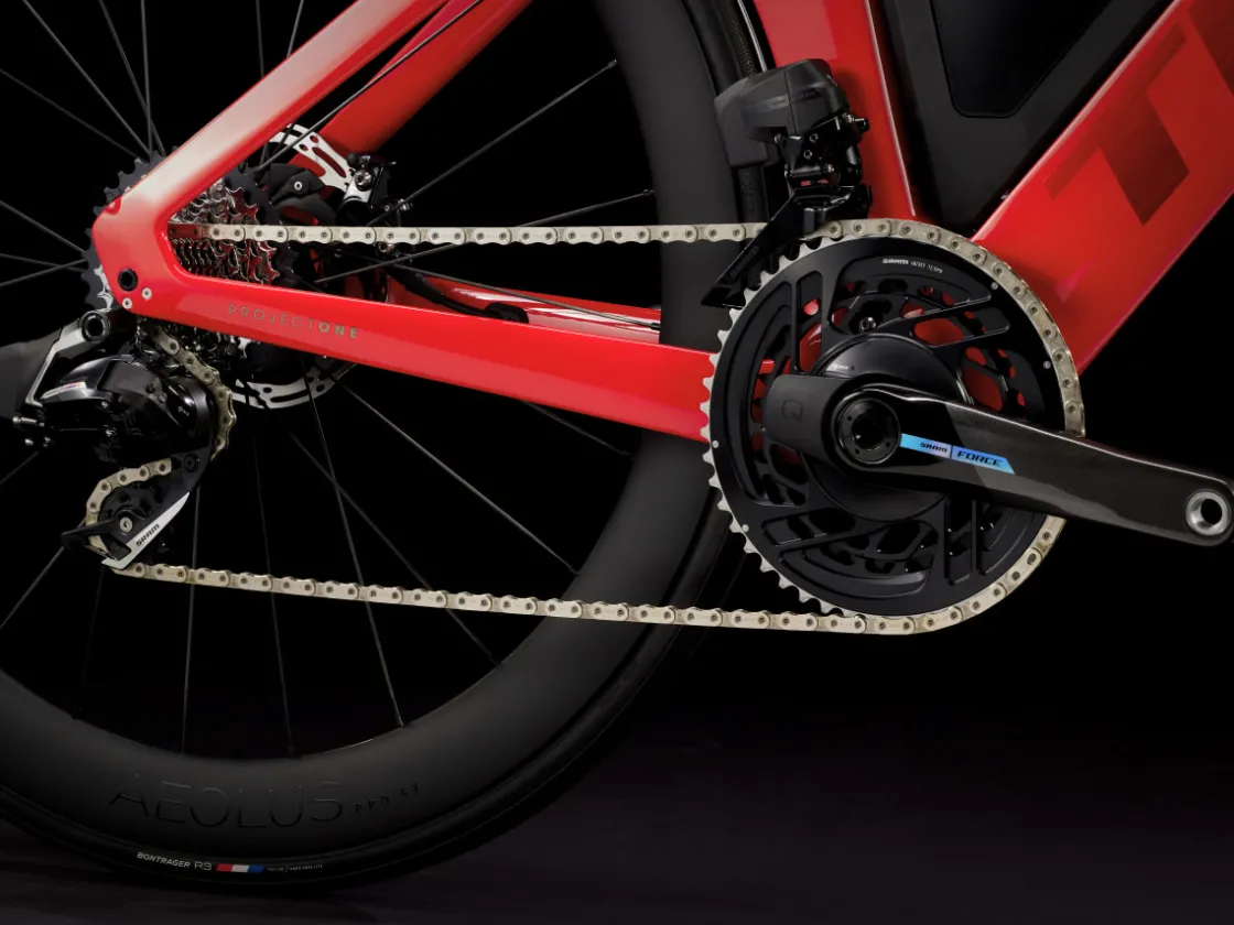 Trek Bikes Maantiepyörät – Hiilikuitu | Triathlon*Speed Concept SLR 7 AXS