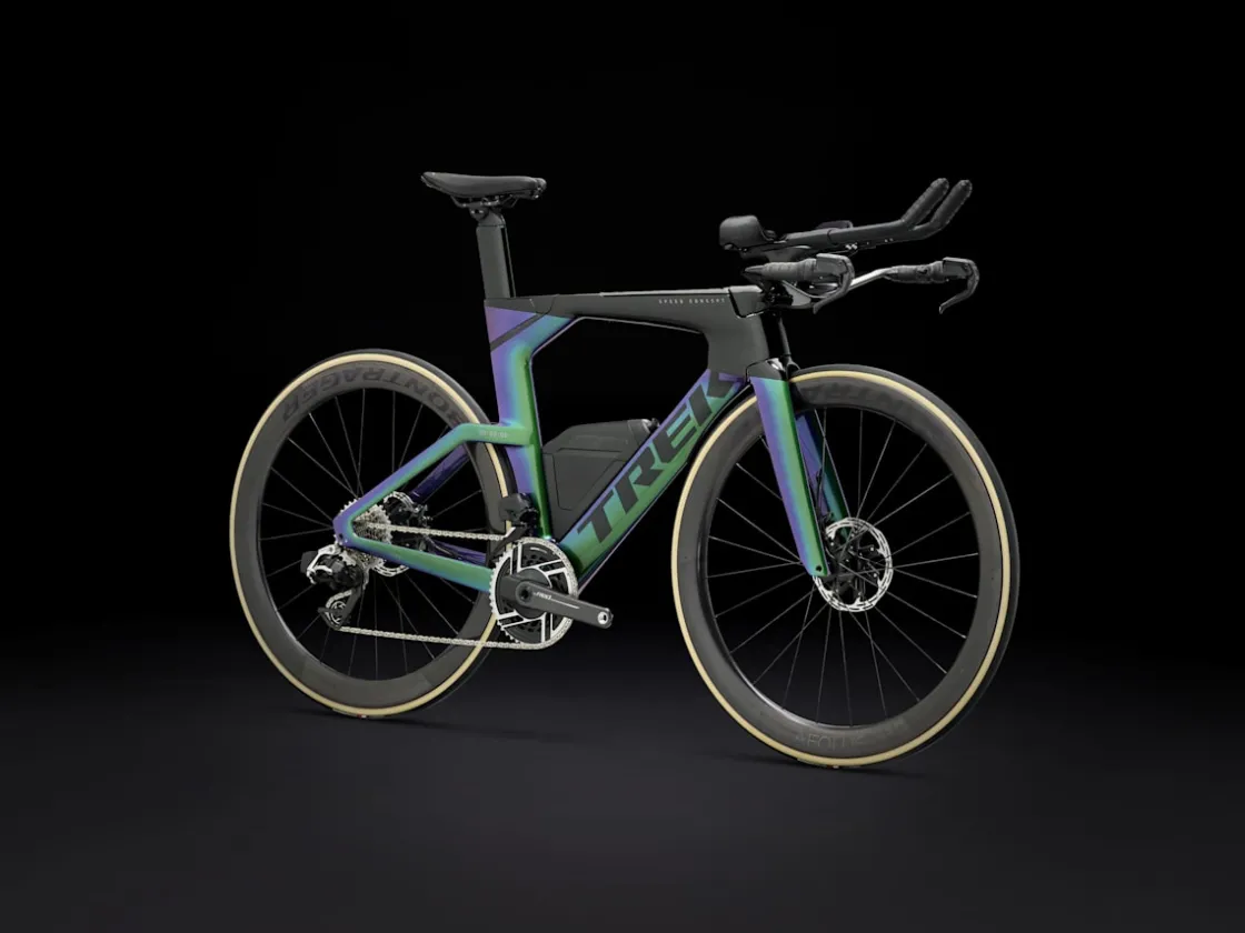 Trek Bikes Maantiepyörät – Hiilikuitu | Triathlon*Speed Concept SLR 9 AXS