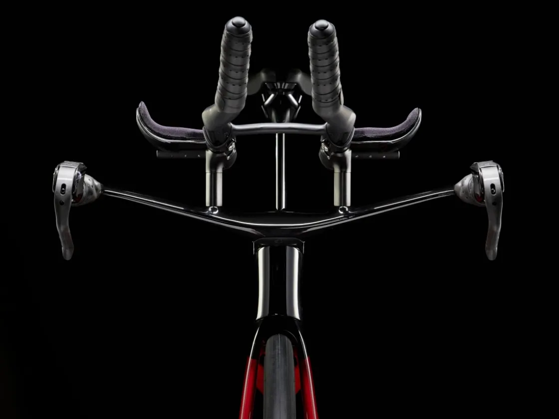 Trek Bikes Maantiepyörät – Hiilikuitu | Triathlon*Speed Concept SLR 7 AXS