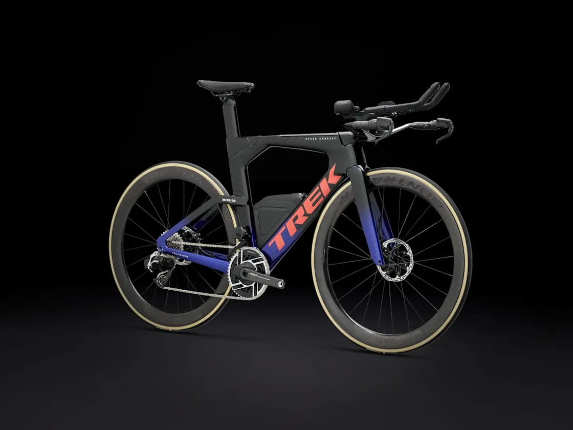 Trek Bikes Maantiepyörät – Hiilikuitu | Triathlon*Speed Concept SLR 9 AXS