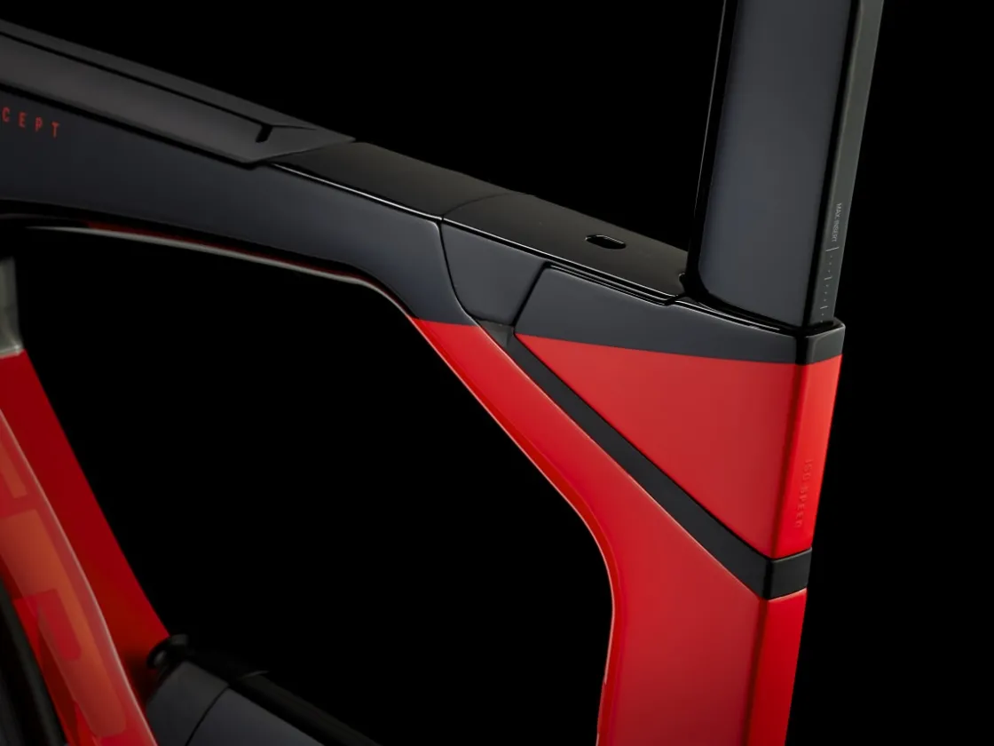 Trek Bikes Maantiepyörät – Hiilikuitu | Triathlon*Speed Concept SLR 7 AXS