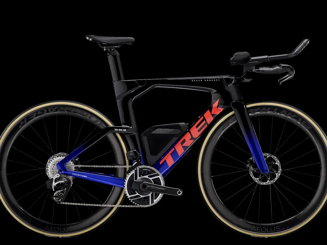 Trek Bikes Maantiepyörät – Hiilikuitu | Triathlon*Speed Concept SLR 9 AXS
