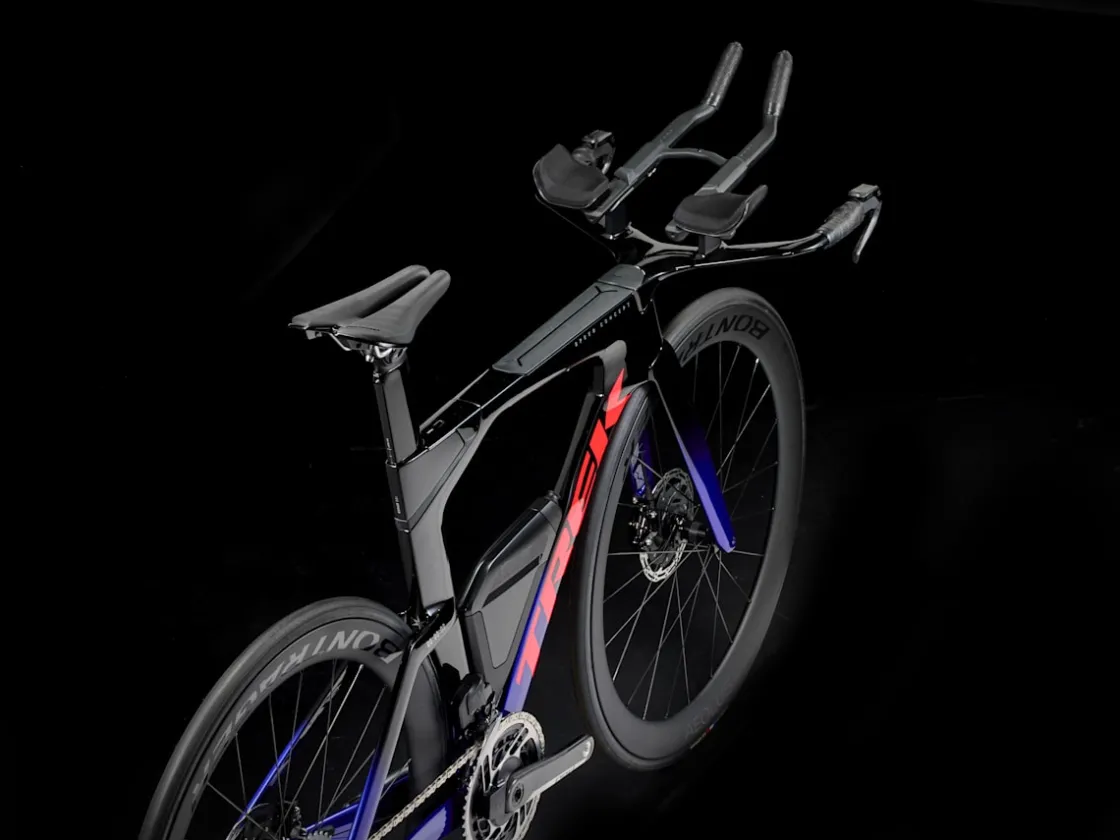 Trek Bikes Maantiepyörät – Hiilikuitu | Triathlon*Speed Concept SLR 8 AXS