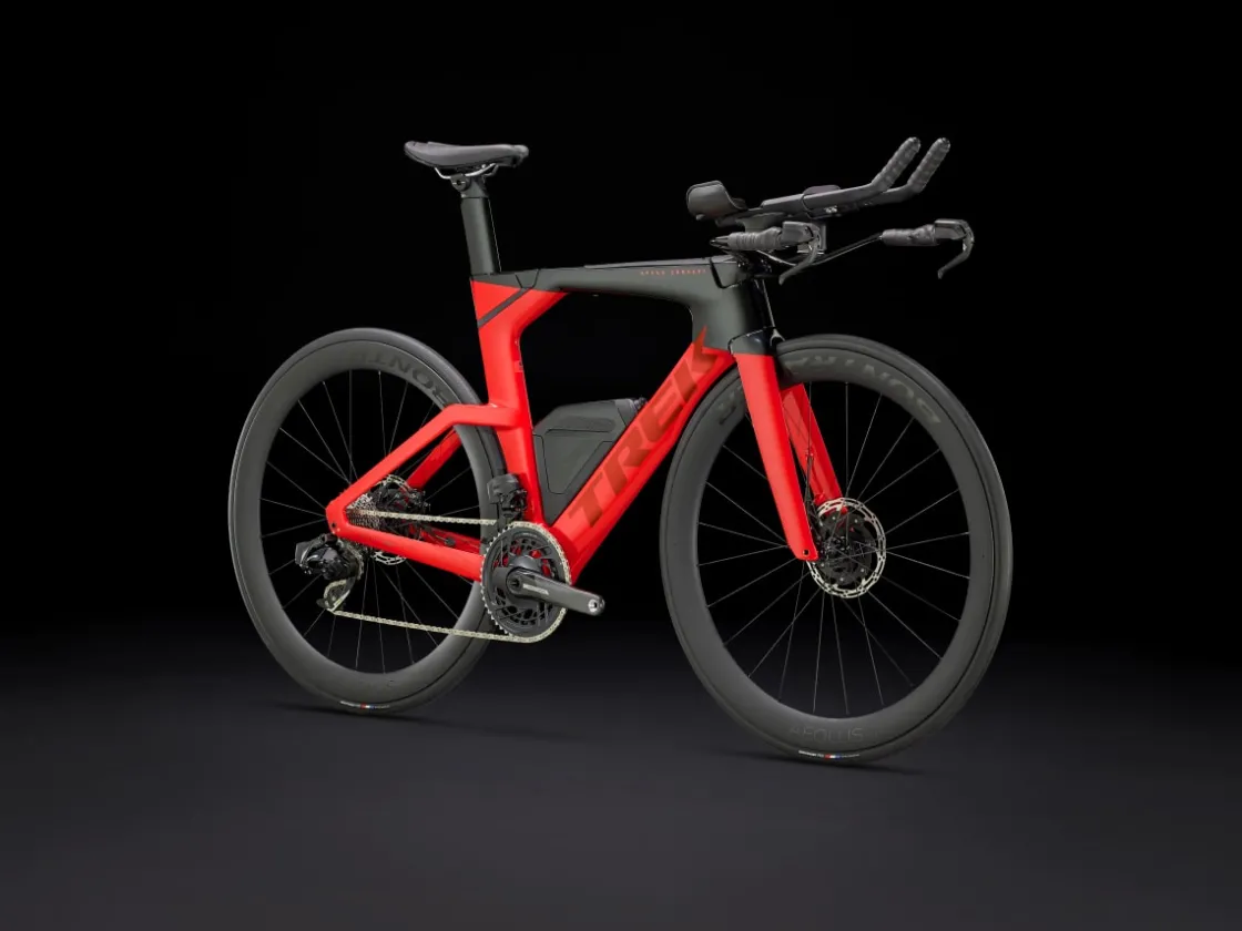 Trek Bikes Maantiepyörät – Hiilikuitu | Triathlon*Speed Concept SLR 7 AXS