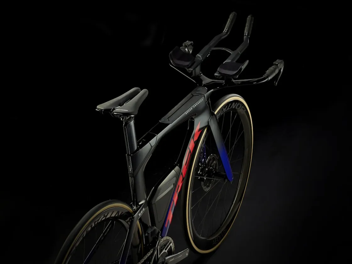 Trek Bikes Maantiepyörät – Hiilikuitu | Triathlon*Speed Concept SLR 9 AXS