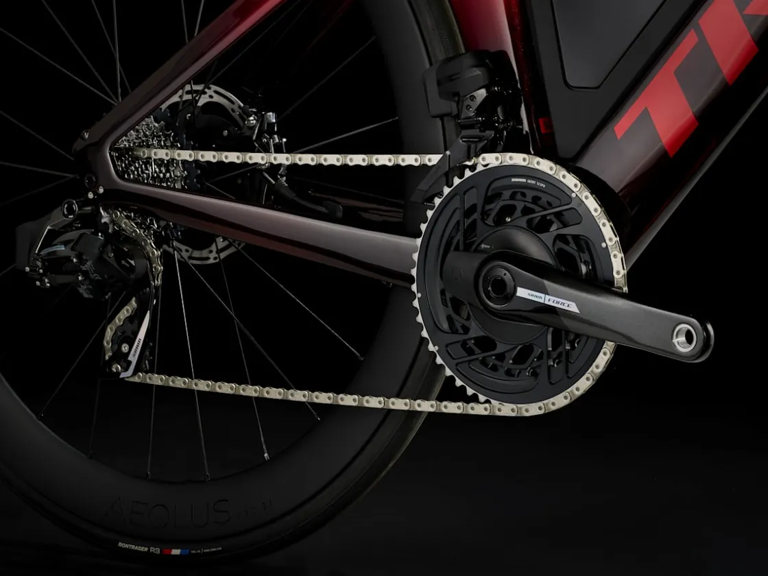 Trek Bikes Maantiepyörät – Hiilikuitu | Triathlon*Speed Concept SLR 7 AXS