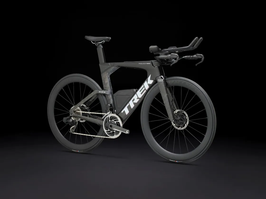 Trek Bikes Maantiepyörät – Hiilikuitu | Triathlon*Speed Concept SLR 8 AXS