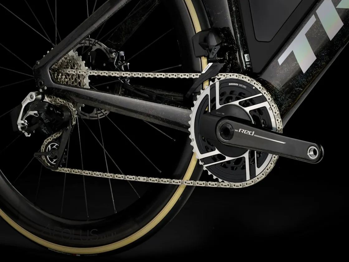 Trek Bikes Maantiepyörät – Hiilikuitu | Triathlon*Speed Concept SLR 9 AXS