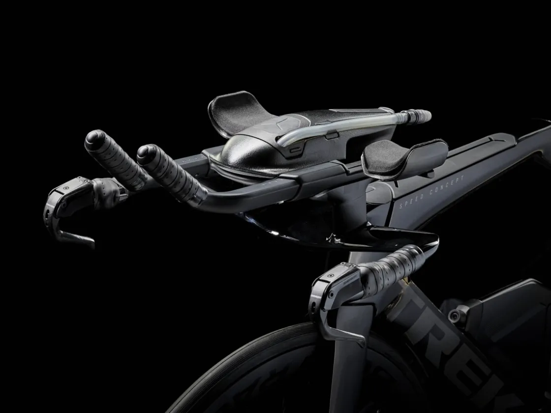 Trek Bikes Maantiepyörät – Hiilikuitu | Triathlon*Speed Concept SLR 7 AXS