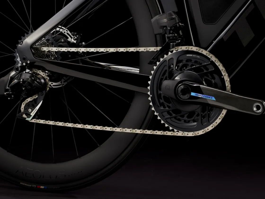 Trek Bikes Maantiepyörät – Hiilikuitu | Triathlon*Speed Concept SLR 7 AXS