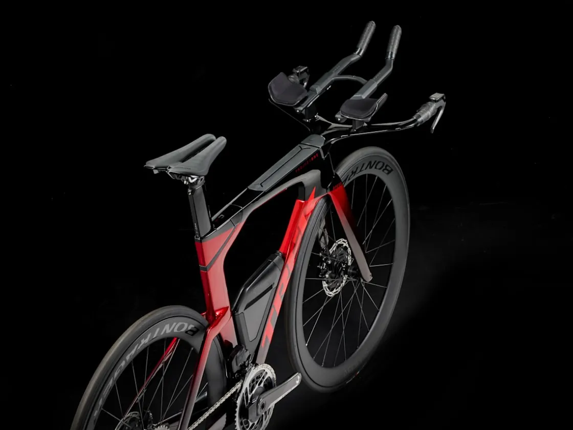 Trek Bikes Maantiepyörät – Hiilikuitu | Triathlon*Speed Concept SLR 8 AXS
