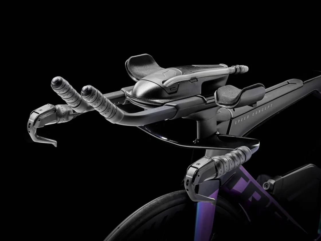 Trek Bikes Maantiepyörät – Hiilikuitu | Triathlon*Speed Concept SLR 7 AXS