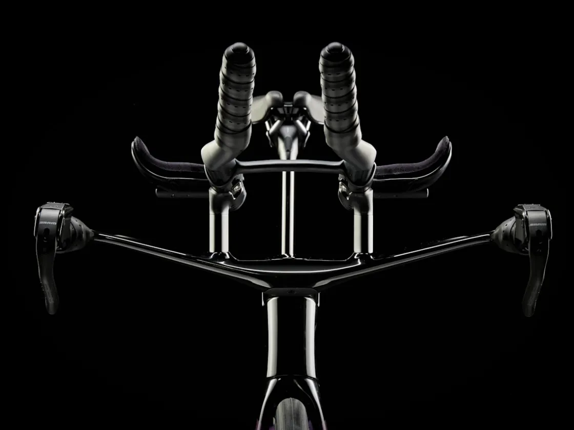 Trek Bikes Maantiepyörät – Hiilikuitu | Triathlon*Speed Concept SLR 7 AXS