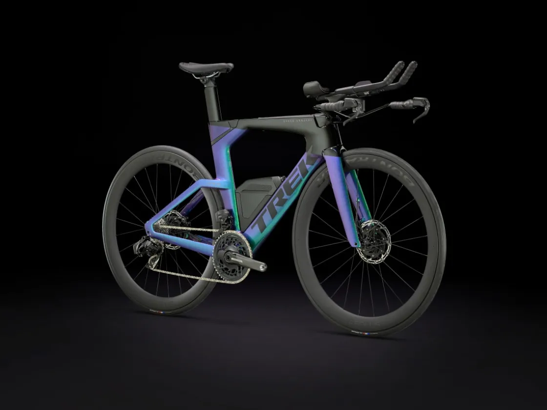 Trek Bikes Maantiepyörät – Hiilikuitu | Triathlon*Speed Concept SLR 7 AXS