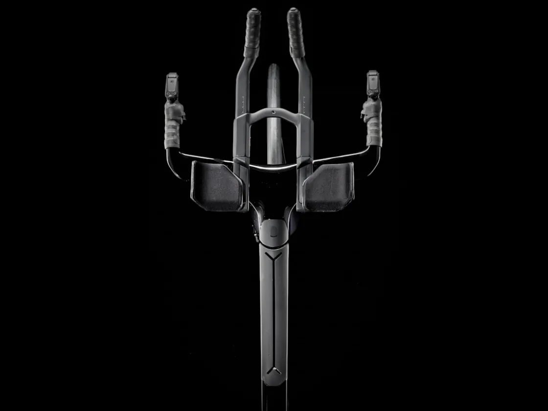Trek Bikes Maantiepyörät – Hiilikuitu | Triathlon*Speed Concept SLR 7 AXS