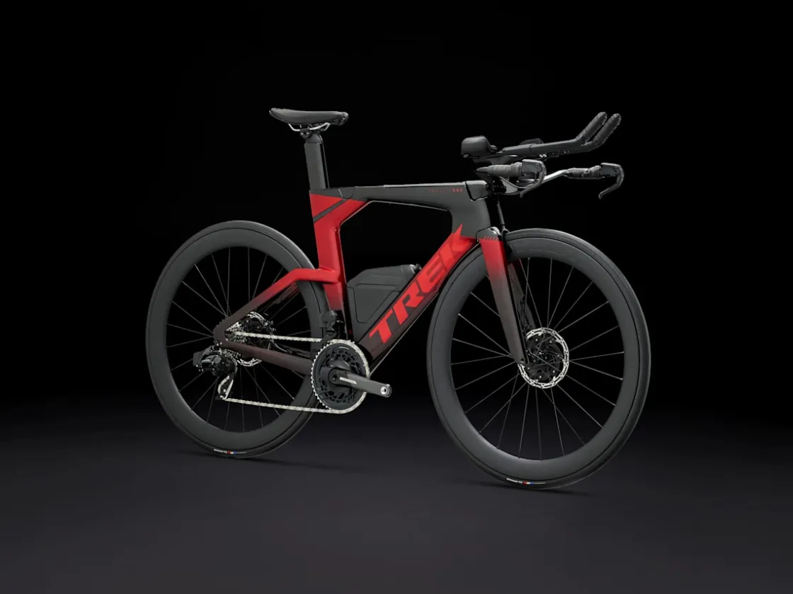 Trek Bikes Maantiepyörät – Hiilikuitu | Triathlon*Speed Concept SLR 7 AXS