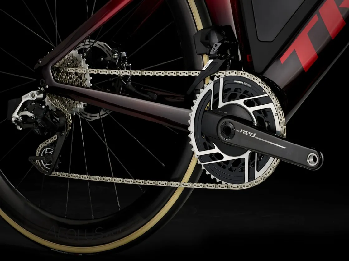 Trek Bikes Maantiepyörät – Hiilikuitu | Triathlon*Speed Concept SLR 9 AXS