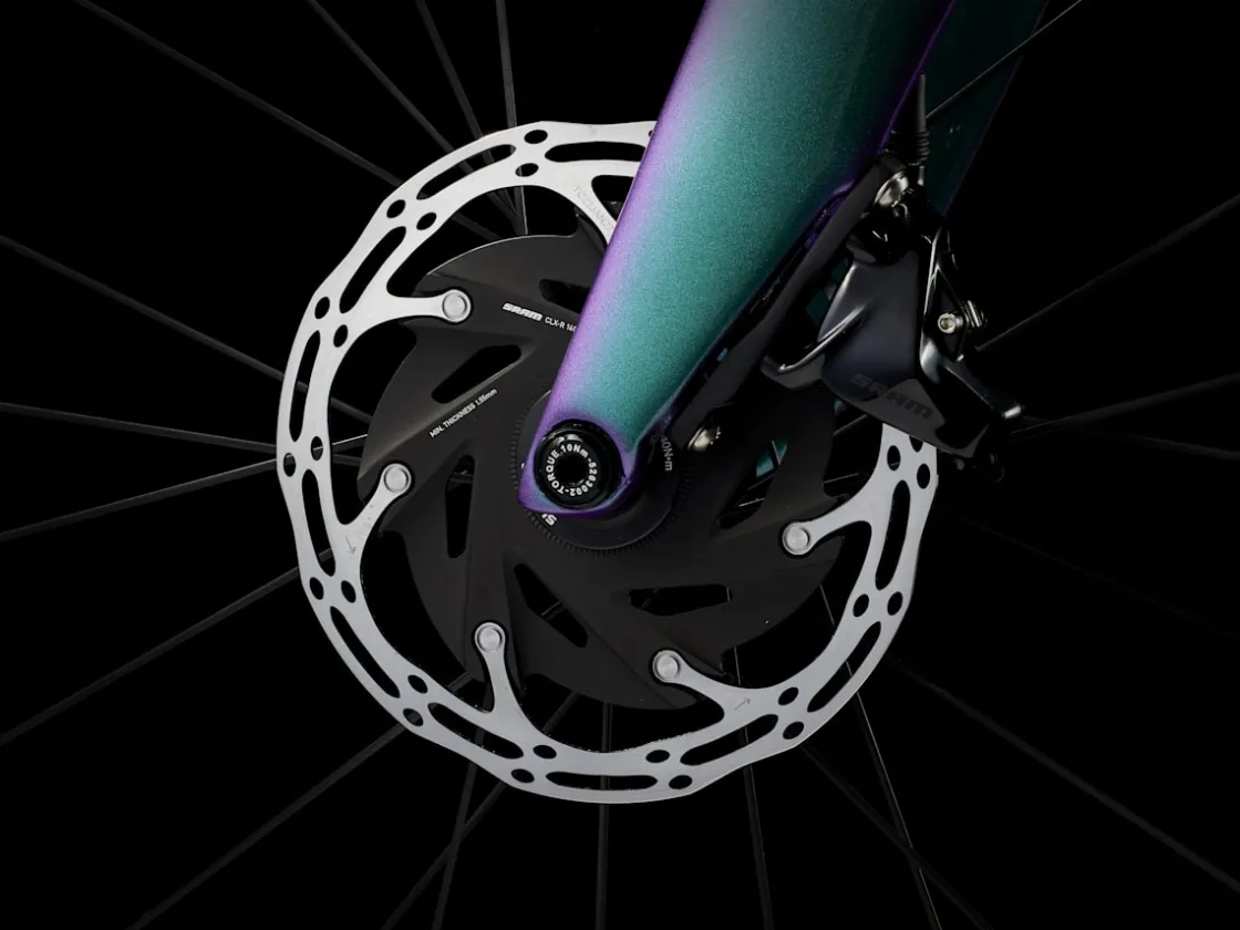 Trek Bikes Maantiepyörät – Hiilikuitu | Triathlon*Speed Concept SLR 7 AXS
