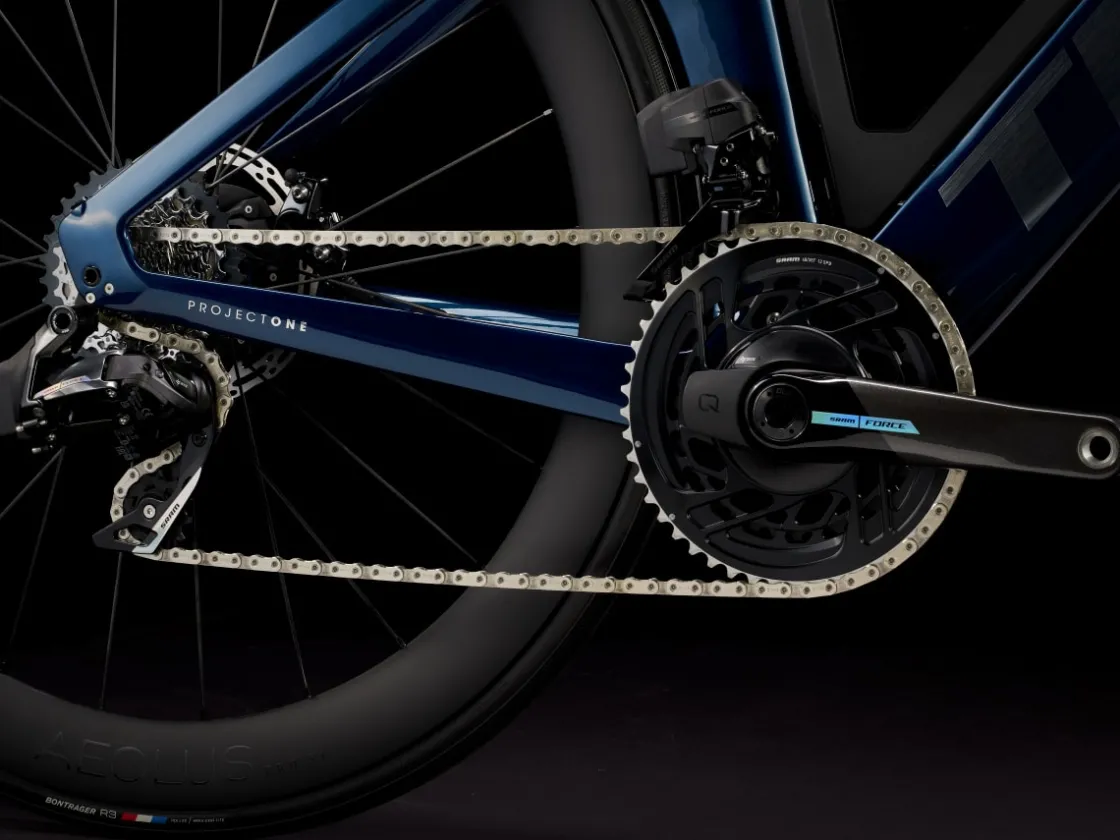 Trek Bikes Maantiepyörät – Hiilikuitu | Triathlon*Speed Concept SLR 7 AXS