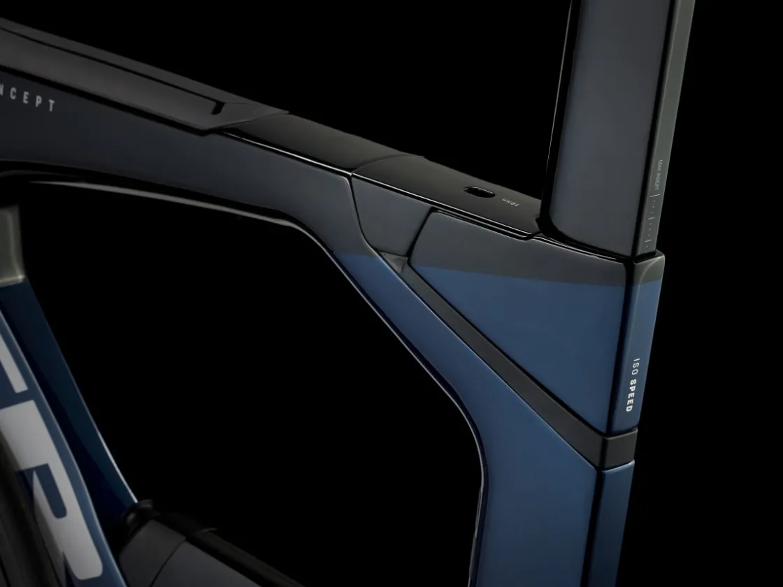Trek Bikes Maantiepyörät – Hiilikuitu | Triathlon*Speed Concept SLR 7 AXS