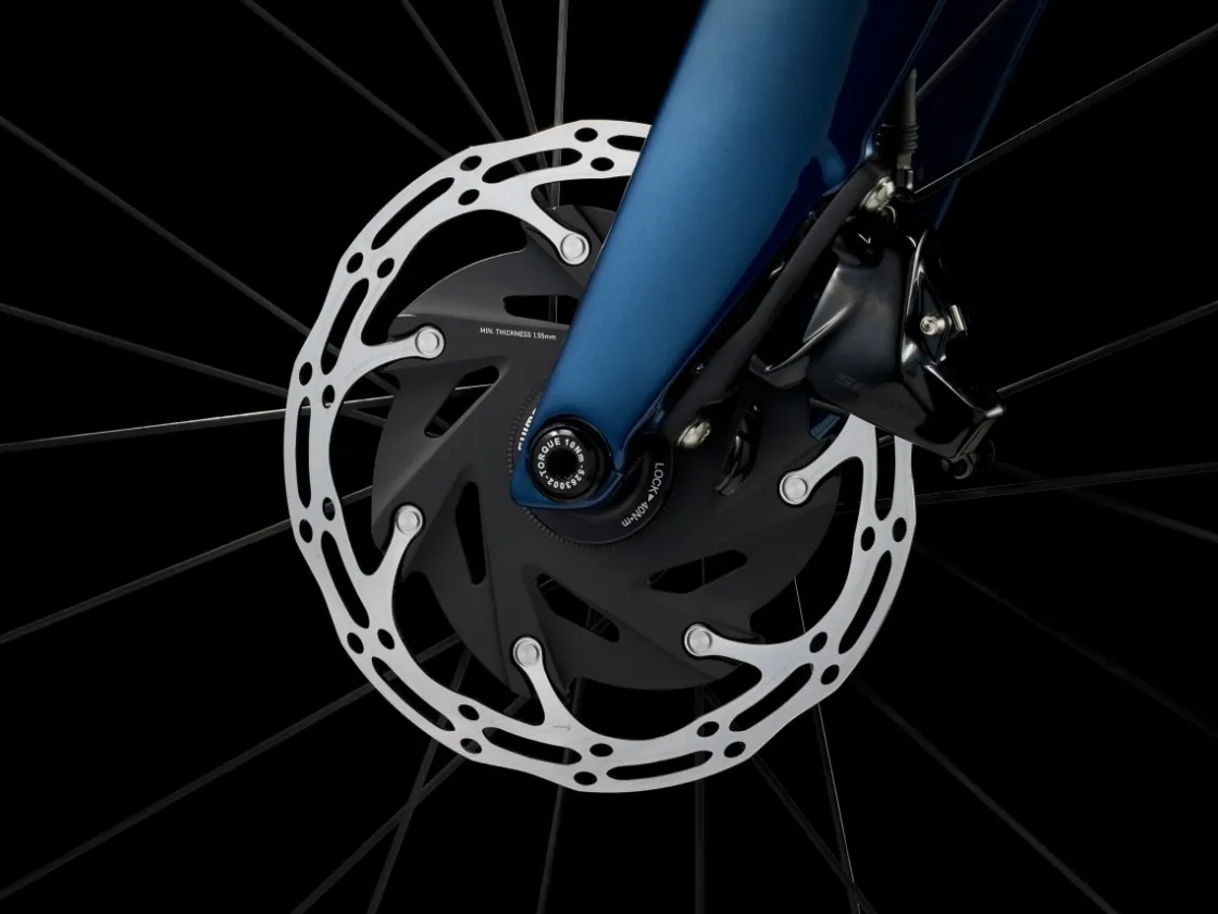 Trek Bikes Maantiepyörät – Hiilikuitu | Triathlon*Speed Concept SLR 7 AXS