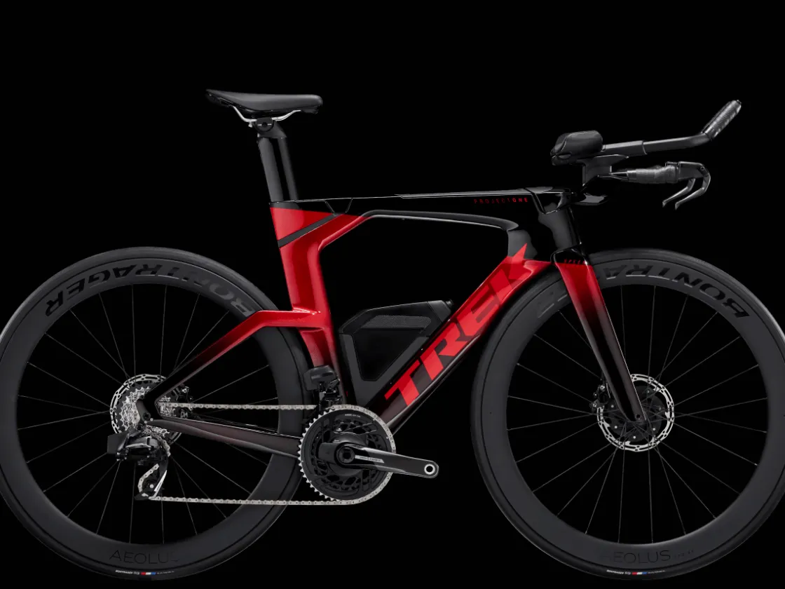 Trek Bikes Maantiepyörät – Hiilikuitu | Triathlon*Speed Concept SLR 7 AXS