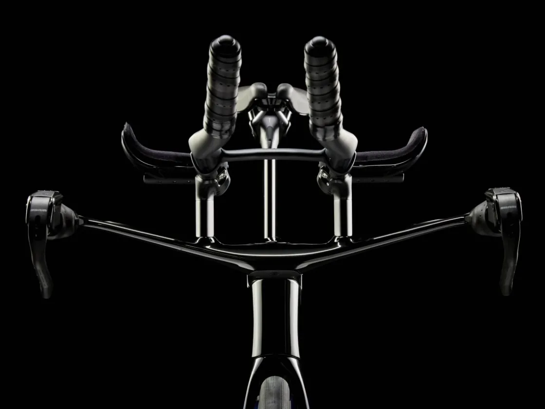 Trek Bikes Maantiepyörät – Hiilikuitu | Triathlon*Speed Concept SLR 7 AXS