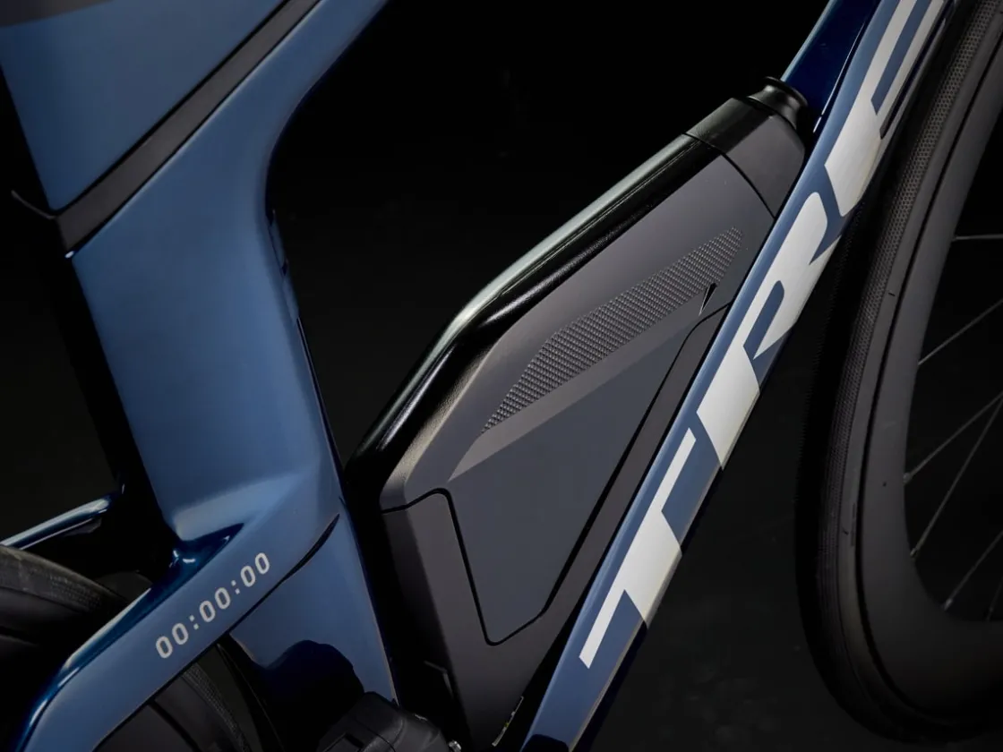 Trek Bikes Maantiepyörät – Hiilikuitu | Triathlon*Speed Concept SLR 7 AXS