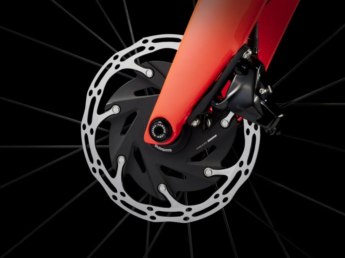 Trek Bikes Maantiepyörät – Hiilikuitu | Triathlon*Speed Concept SLR 7 AXS