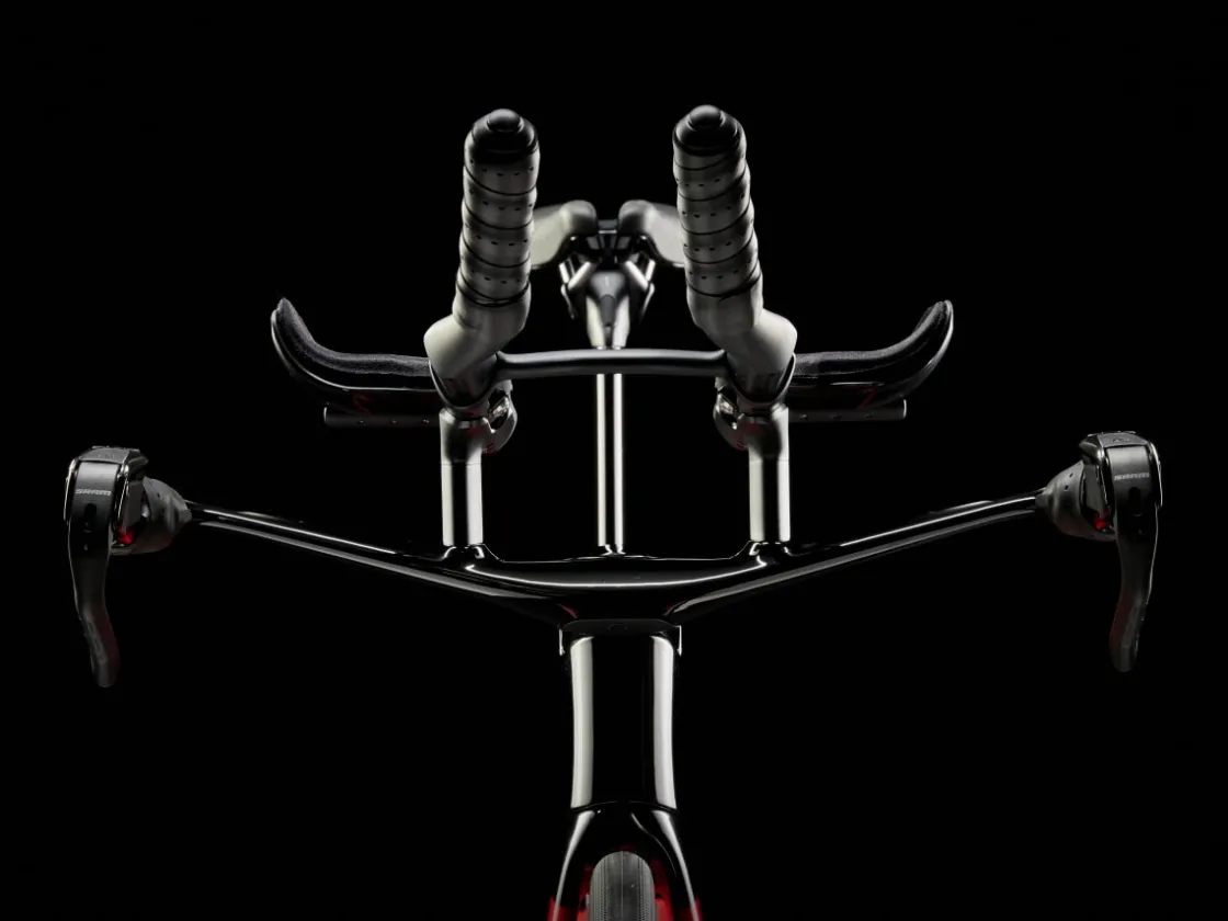 Trek Bikes Maantiepyörät – Hiilikuitu | Triathlon*Speed Concept SLR 7 AXS
