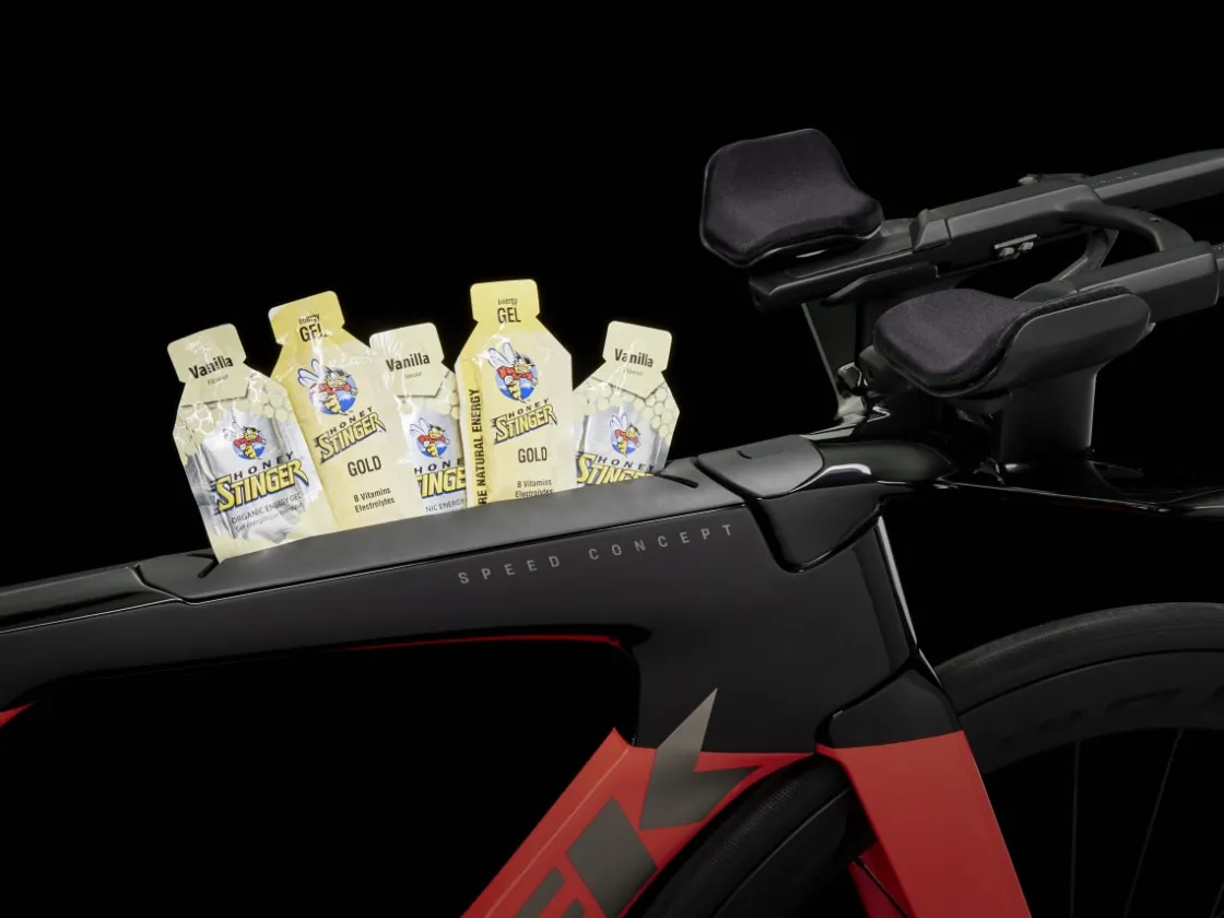 Trek Bikes Maantiepyörät – Hiilikuitu | Triathlon*Speed Concept SLR 7 AXS