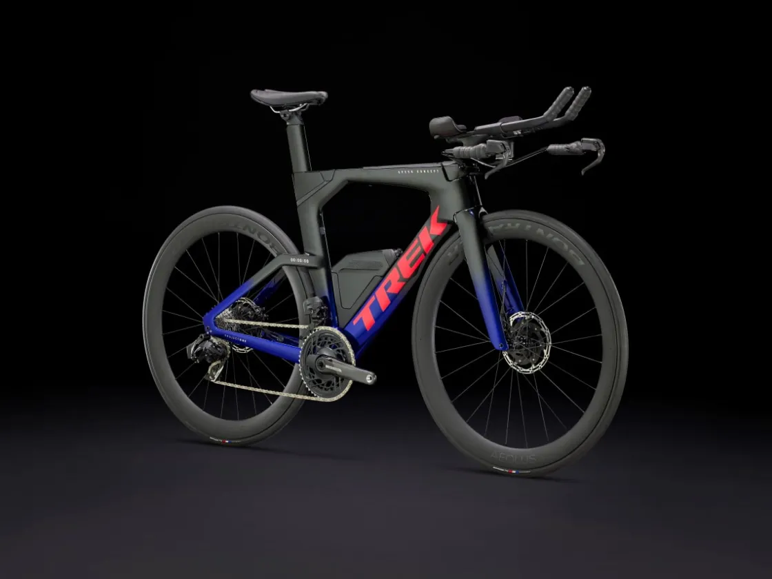 Trek Bikes Maantiepyörät – Hiilikuitu | Triathlon*Speed Concept SLR 7 AXS