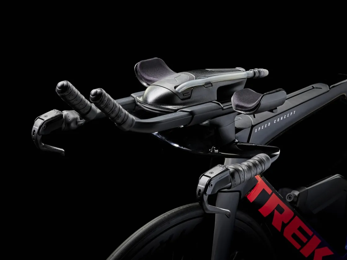 Trek Bikes Maantiepyörät – Hiilikuitu | Triathlon*Speed Concept SLR 7 AXS