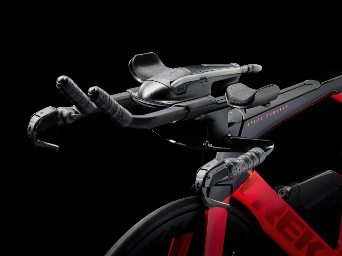 Trek Bikes Maantiepyörät – Hiilikuitu | Triathlon*Speed Concept SLR 7 AXS