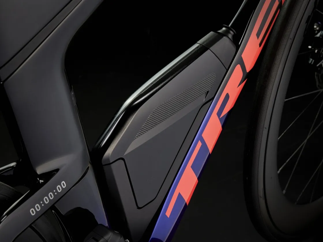 Trek Bikes Maantiepyörät – Hiilikuitu | Triathlon*Speed Concept SLR 7 AXS