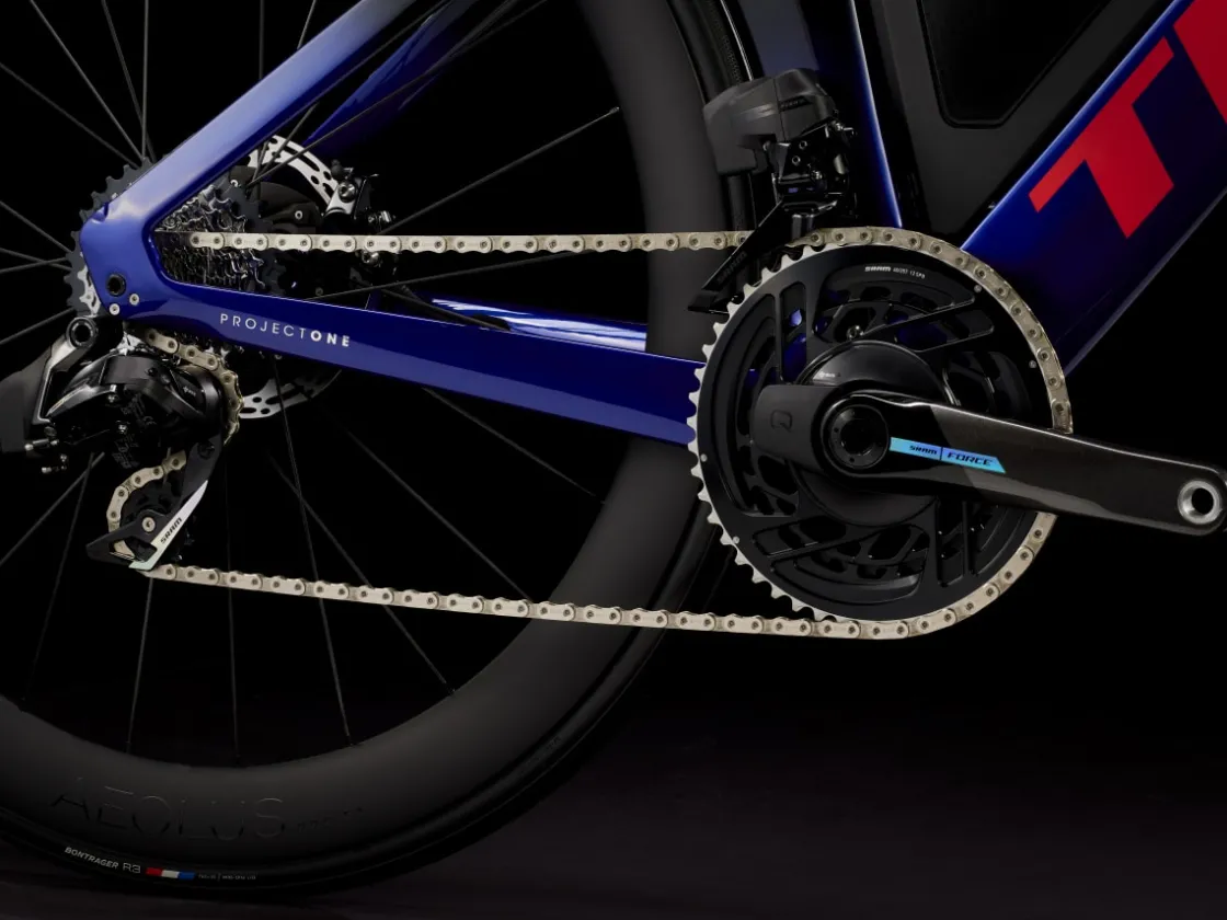 Trek Bikes Maantiepyörät – Hiilikuitu | Triathlon*Speed Concept SLR 7 AXS